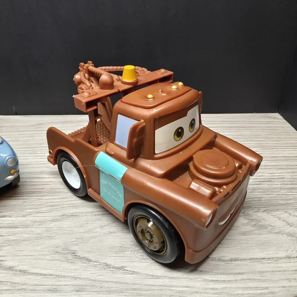 Disney Pixar Cars 